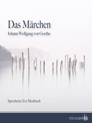 cover image of Das Märchen
